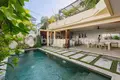 3-Schlafzimmer-Villa  Tibubeneng, Indonesien