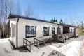 3 bedroom house 87 m² Helsinki sub-region, Finland