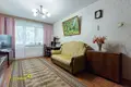2 room apartment 47 m² Minsk, Belarus