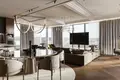 Квартира 4 комнаты 84 м² Каунас, Литва