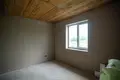 House 116 m² Piarezyrski sielski Saviet, Belarus