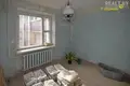 Wohnung 3 Zimmer 66 m² Lahoysk District, Weißrussland