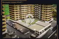 Wohnung 1 zimmer 38 m² Oblast Burgas, Bulgarien
