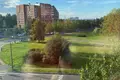 Mieszkanie 3 pokoi 80 m² okrug Piskarevka, Rosja