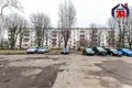 Mieszkanie 2 pokoi 45 m² Mińsk, Białoruś