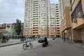 Mieszkanie 2 pokoi 77 m² Odessa, Ukraina