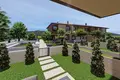 2 bedroom apartment 88 m² Ula, Turkey
