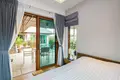 Villa de tres dormitorios 293 m² Rawai, Tailandia
