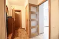 Mieszkanie 3 pokoi 62 m² Ryga, Łotwa