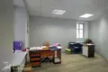 Pomieszczenie biurowe 10 m² Mińsk, Białoruś