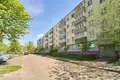 2 room apartment 45 m² Minsk, Belarus