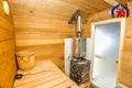 Haus 43 m² Piatryskauski siel ski Saviet, Weißrussland