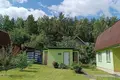 Casa 51 m² Kalodziscanski sielski Saviet, Belarús