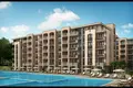 Apartment 61 m² Sunny Beach Resort, Bulgaria