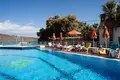 Hotel 4 726 m² en Kato Stalos, Grecia