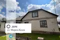 Дом 118 м² Барановичи, Беларусь