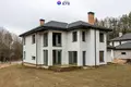 Haus 226 m² Papiarnianski siel ski Saviet, Weißrussland