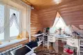 Casa 221 m² Pierasadski siel ski Saviet, Bielorrusia