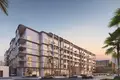 Kawalerka 35 m² Dubaj, Emiraty Arabskie