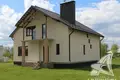 Casa 172 m² Radvanicki sielski Saviet, Bielorrusia