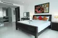 Piso independiente 2 habitaciones 157 m² Phuket, Tailandia
