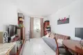 Apartamento 3 habitaciones 62 m² Varsovia, Polonia