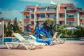 Appartement 2 chambres 72 m² Sunny Beach Resort, Bulgarie