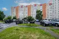 Mieszkanie 2 pokoi 67 m² Mińsk, Białoruś