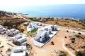 2 bedroom penthouse 110 m² Girne Belediyesi, Northern Cyprus