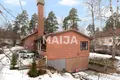 Appartement 3 chambres 61 m² Kotkan-Haminan seutukunta, Finlande