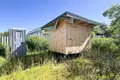 Casa 32 m² Aliachnovicki sielski Saviet, Belarús