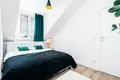 3 room apartment 58 m² Krakow, Poland