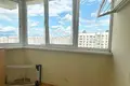 Wohnung 2 zimmer 61 m² Minsk, Belarus