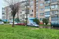 Apartamento 3 habitaciones 58 m² Orsha, Bielorrusia