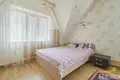 Casa 258 m² Scomyslicki sielski Saviet, Bielorrusia