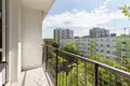 2 room apartment 45 m² Krakow, Poland