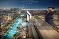 Квартира 2 комнаты 1 153 м² Дубай, ОАЭ