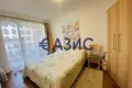 Квартира 2 комнаты 54 м² Равда, Болгария