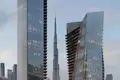Complejo residencial Baccarat Hotel & Residences — luxury services apartments and penthouses by H&H Development in the heart of Downtown Dubai