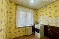 Apartamento 3 habitaciones 48 m² Vítebsk, Bielorrusia