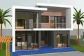 Dom 4 pokoi 180 m² Peyia, Cypr