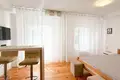 1 room studio apartment 22 m² Risan, Montenegro