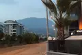 Mieszkanie 2 pokoi 84 m² Alanya, Turcja