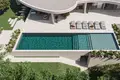 4-Schlafzimmer-Villa 471 m² Rovinj, Kroatien
