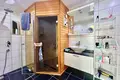 Appartement 4 chambres  Kestel, Turquie