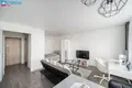 1 room apartment 28 m² Vilnius, Lithuania