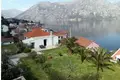 Parcelas 2 326 m² Kotor, Montenegro