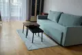 Wohnung 2 zimmer 52 m² in Krakau, Polen