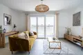 Mieszkanie 3 pokoi 62 m² Francheville, Francja