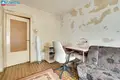 Apartamento 3 habitaciones 61 m² Didzioji Riese, Lituania